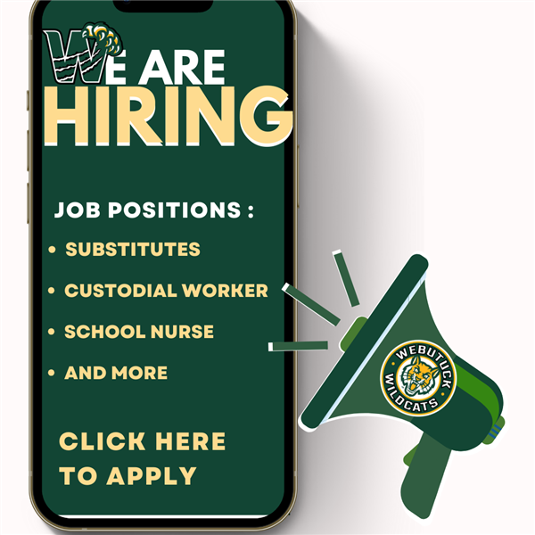 link to employment opportunities